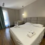Hotel Delfin Kune Shëngjin
