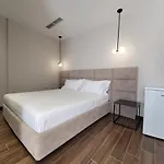 Hotel Delfin Kune Shëngjin
