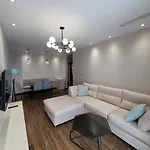 Hotel Delfin Kune Shëngjin