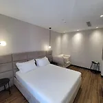 Hotel Delfin Kune Shëngjin