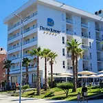 Delfin Kune Hotel Shëngjin