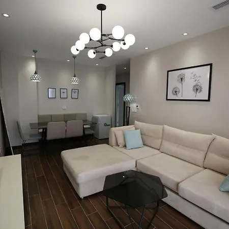 Delfin Kune Hotel Shengjin (Lezhe)