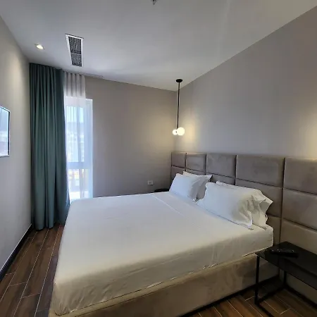Hotel Delfin Kune
