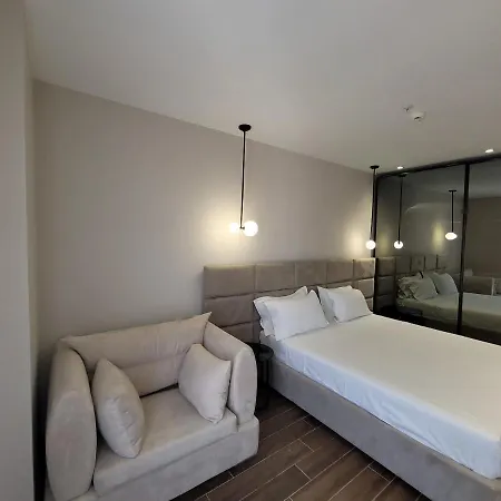 Hotel Delfin Kune 5*