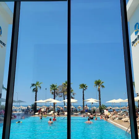 Delfin Kune 5* Shengjin (Lezhe)