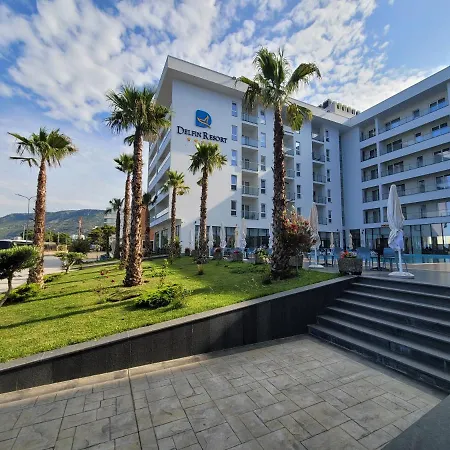 Delfin Kune Hotel
