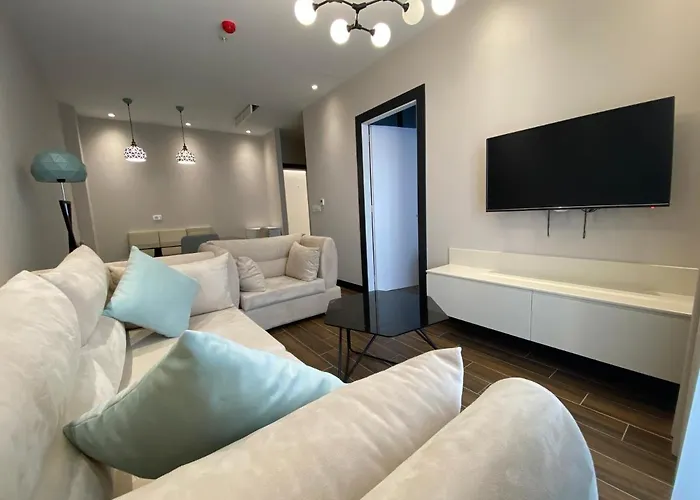 Delfin Kune Hotel