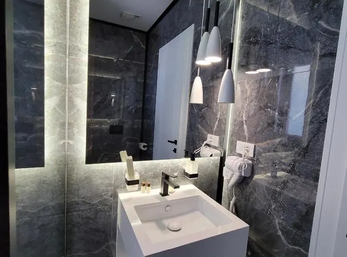 Hotel Delfin Kune 5*