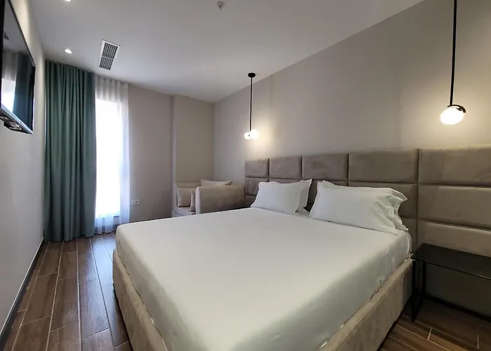 Delfin Kune Hotel 5*