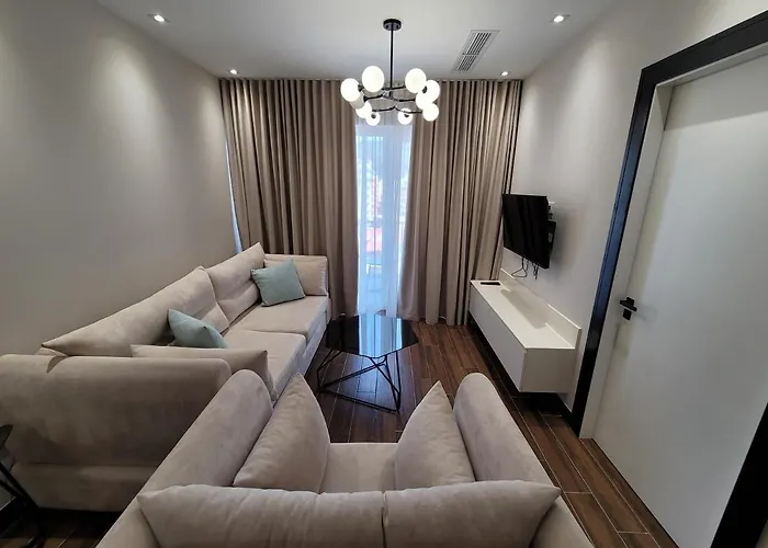 Hotel Delfin Kune 5*