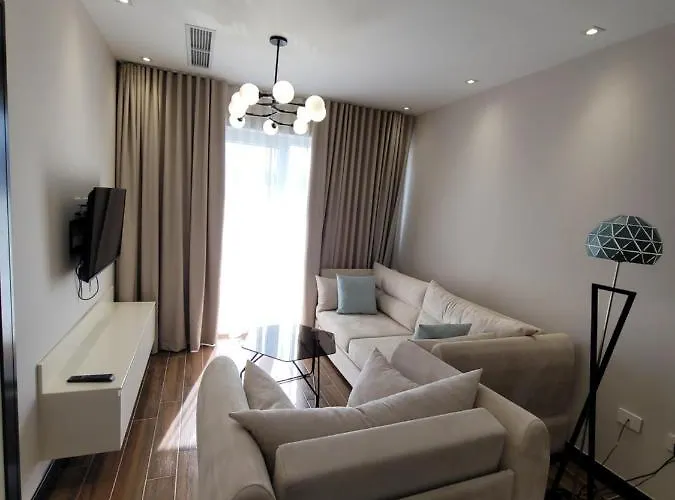 Delfin Kune Hotel 5*