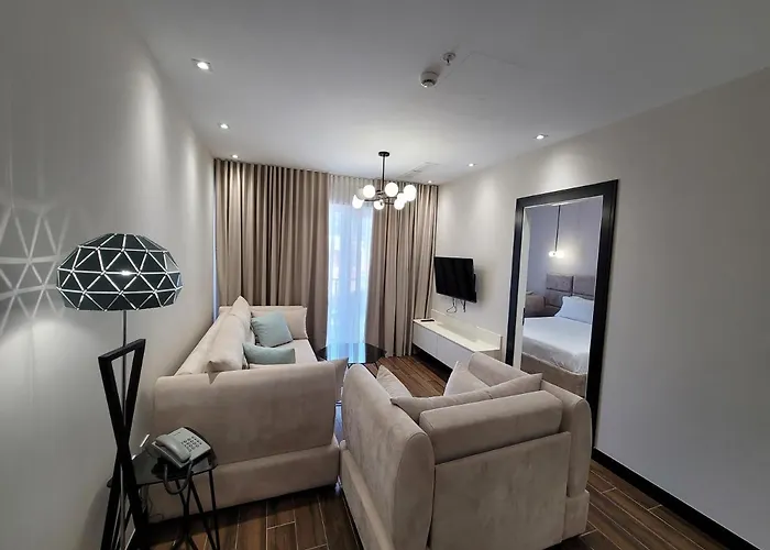 Hotel Delfin Kune