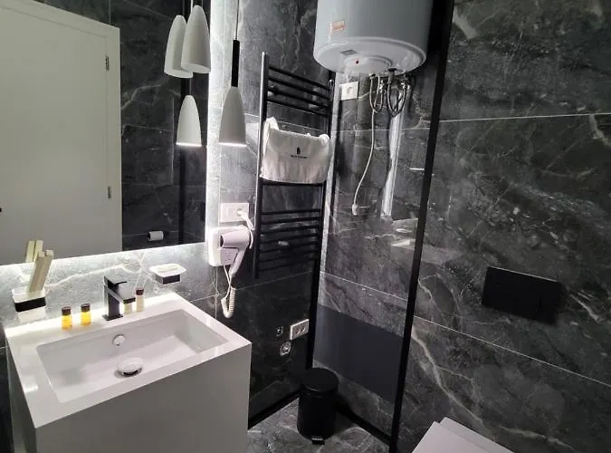 Hotel Delfin Kune Shëngjin