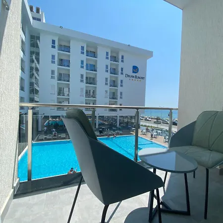 Delfin Kune Hotel
