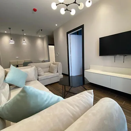 Delfin Kune Hotel