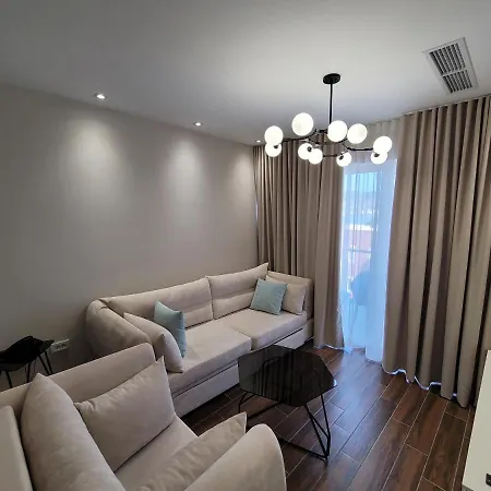 Delfin Kune Shëngjin