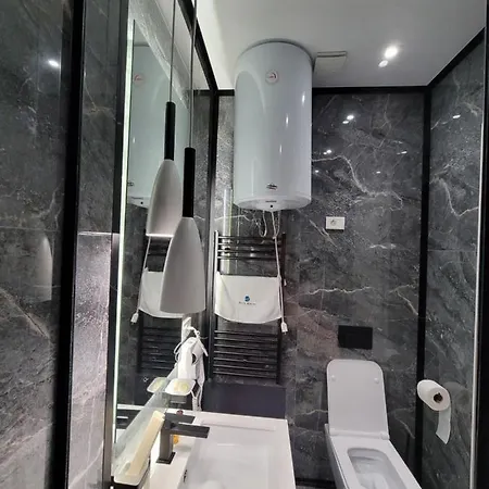 Hotel Delfin Kune