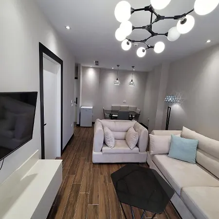 Szálloda Delfin Kune 5*