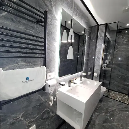 Delfin Kune Szálloda 5*