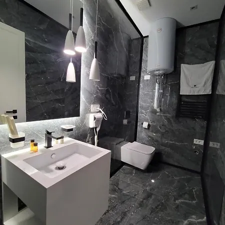 Hotel Delfin Kune
