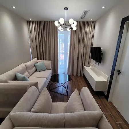 Szálloda Delfin Kune 5*