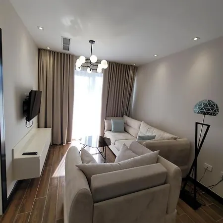 Delfin Kune Szálloda 5*