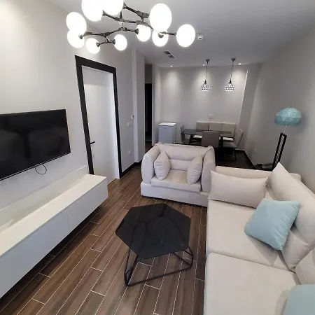 Delfin Kune Szálloda 5*