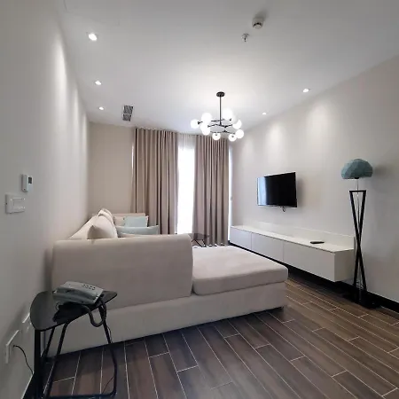 Delfin Kune Szálloda 5*
