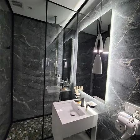 Delfin Kune Hotel 5*