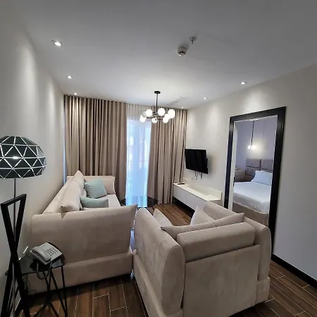 Hotel Delfin Kune