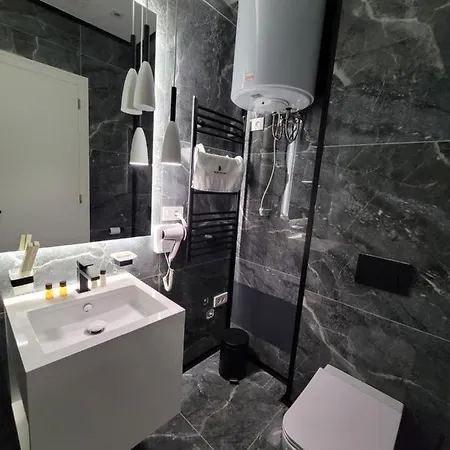 Hotel Delfin Kune Shëngjin