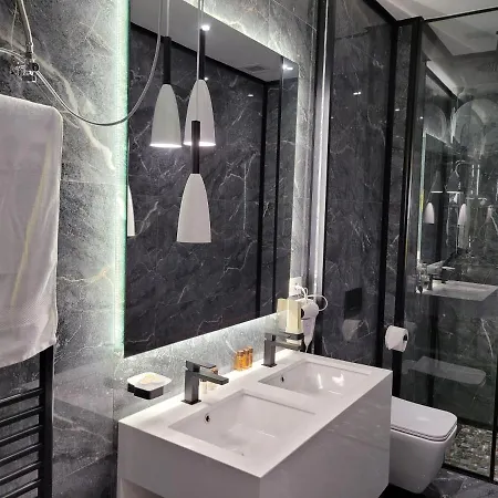 Hotel Delfin Kune 5*