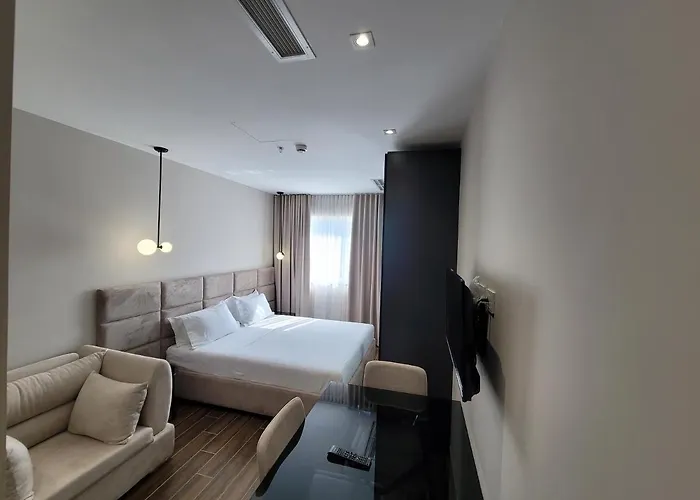 Delfin Kune ホテル 5*