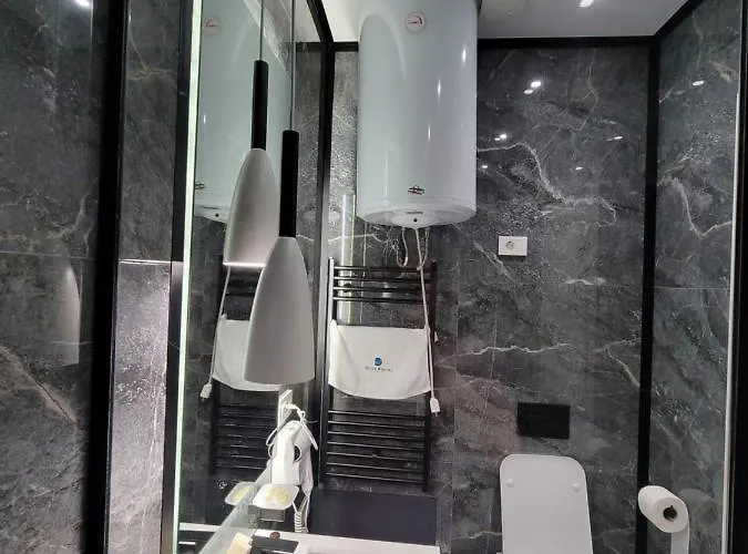 ホテル Delfin Kune