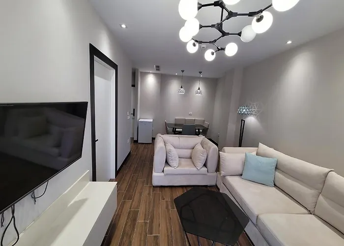 ホテル Delfin Kune 5*