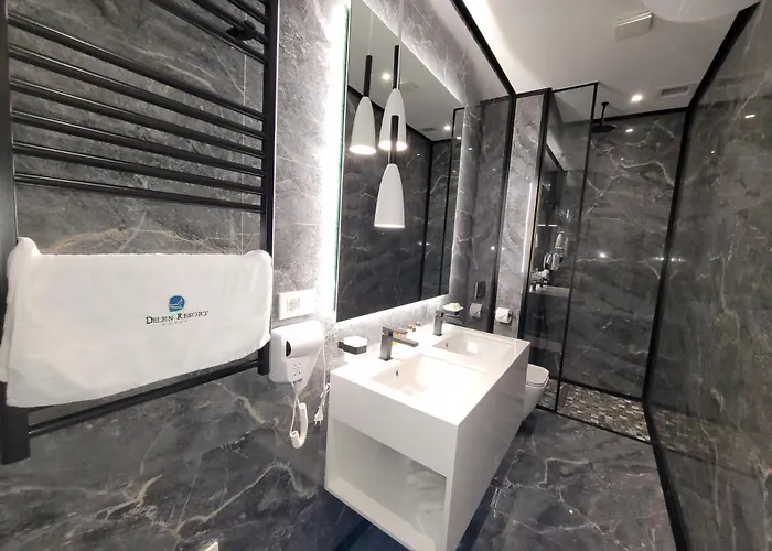 Hotel Delfin Kune 5*