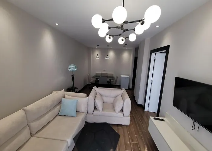 Delfin Kune ホテル