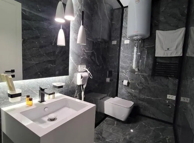 ホテル Delfin Kune