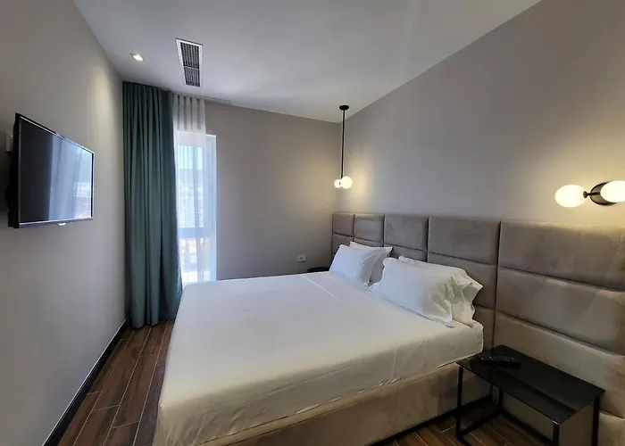 ホテル Delfin Kune