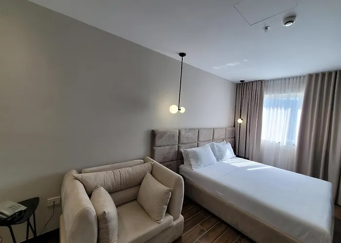 Delfin Kune Shëngjin