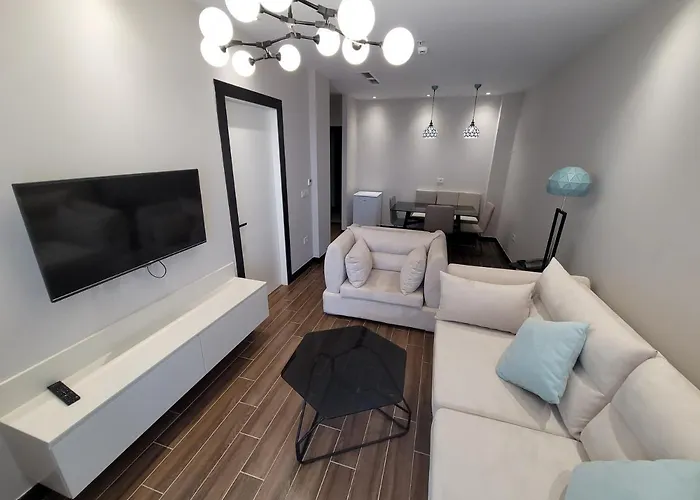 Delfin Kune ホテル 5*