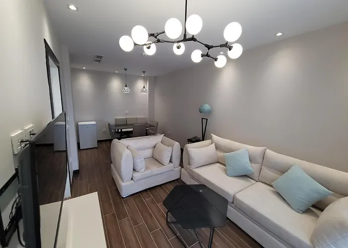 ホテル Delfin Kune