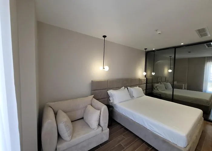 ホテル Delfin Kune 5*