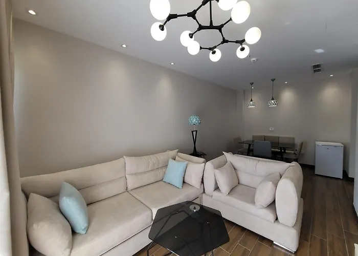 ホテル Delfin Kune