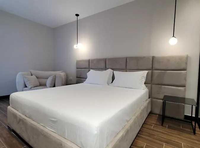 Delfin Kune ホテル 5*